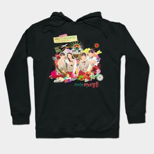 twinkling watermelon kdrama Hoodie